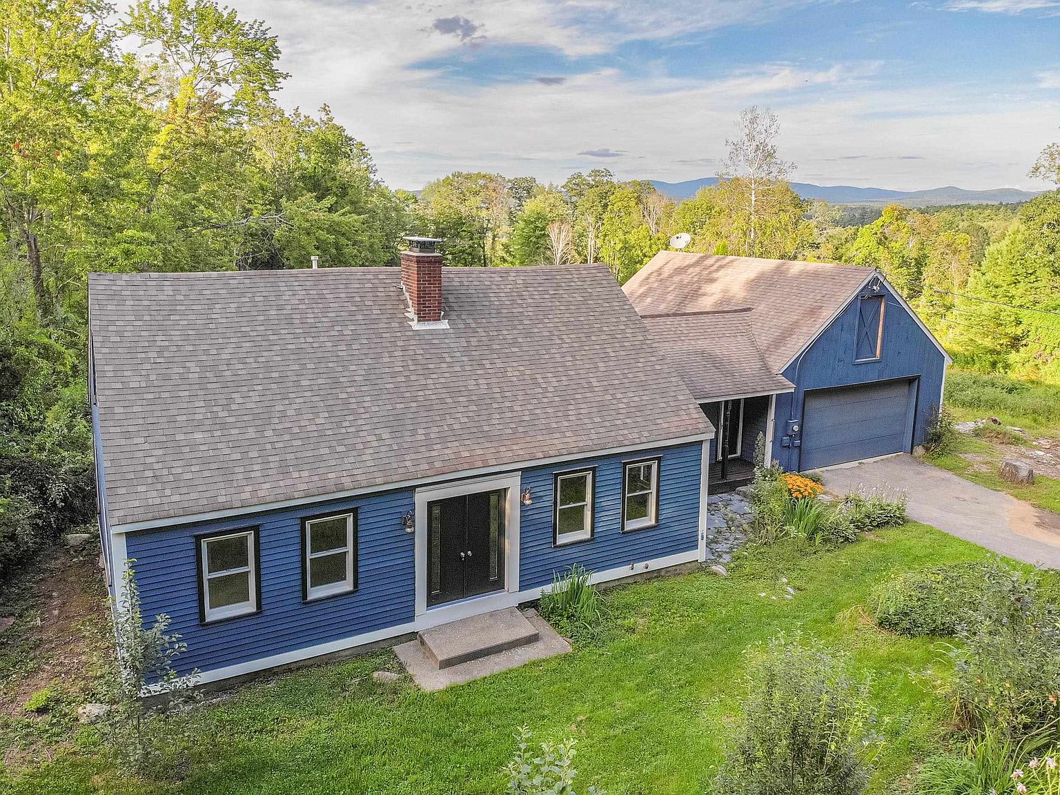 440 Shaker Road, Northfield, NH 03276 Zillow