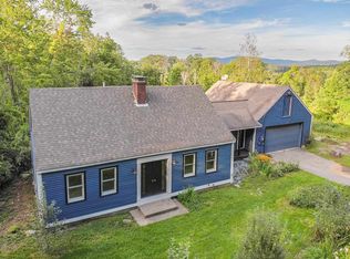440 Shaker Rd, Northfield, NH 03276