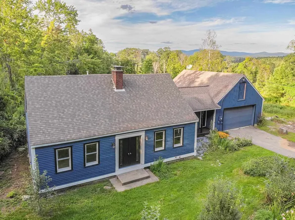 440 Shaker Road, Northfield, NH 03276