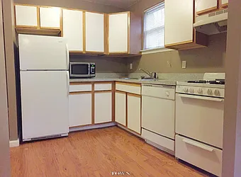 Rented by Town Residential