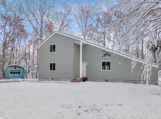 20988 Camp Cosoma Rd, Leonardtown, MD 20650