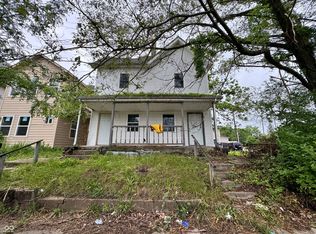 2860 N Kenwood Ave, Indianapolis, IN