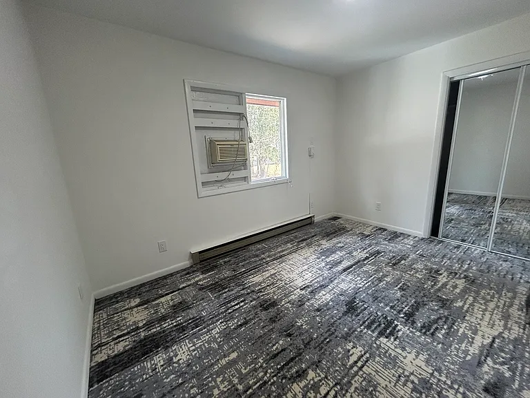2nd Floor Bedroom