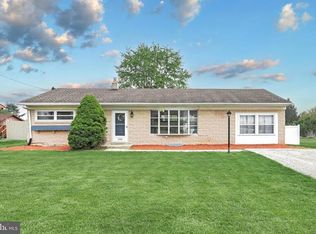 2526 Emig Mill Rd, Dover, PA 17315