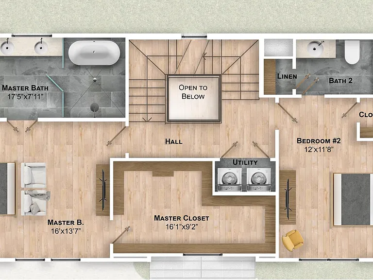 7016B Staffordshire St — Photo 28