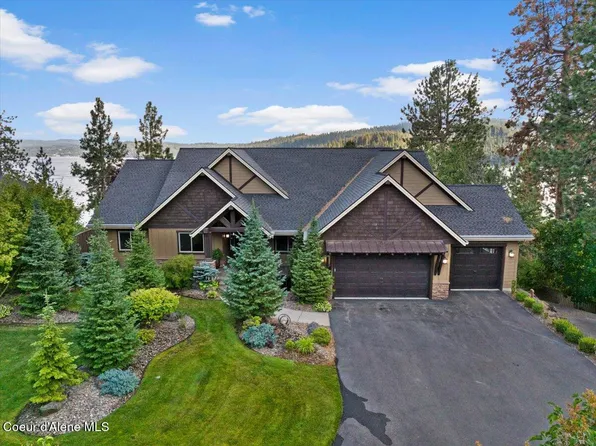 2010 S Highway 95, Coeur D Alene, ID 83814
