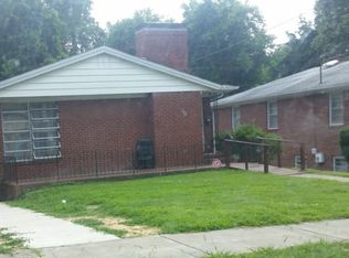 616 Dunbar St, Durham, NC 27701