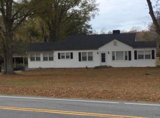 9023 State Highway 65, Stokesdale, NC 27357
