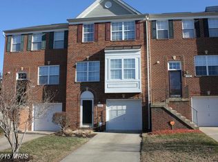 2509 Lemontree Ter, Upper Marlboro, MD 20774