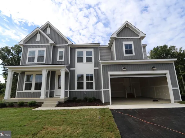 11151 Hazel Run Way, Fredericksburg, VA 22407