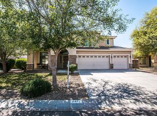 2471 W Sunset Way, San Tan Valley, AZ 85142