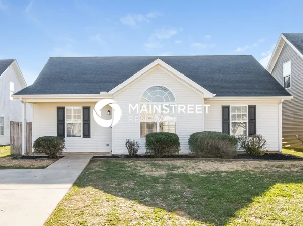 2755 Painted Pony Dr, Murfreesboro, TN 37128