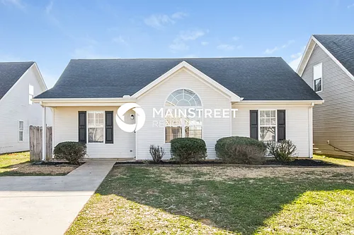 2755 Painted Pony Dr Photo 1