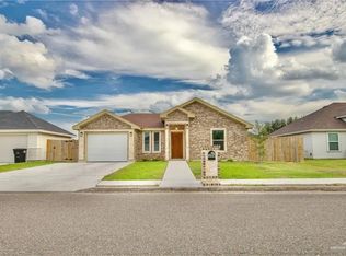3206 E Mahala Ave, Mission, TX 78573