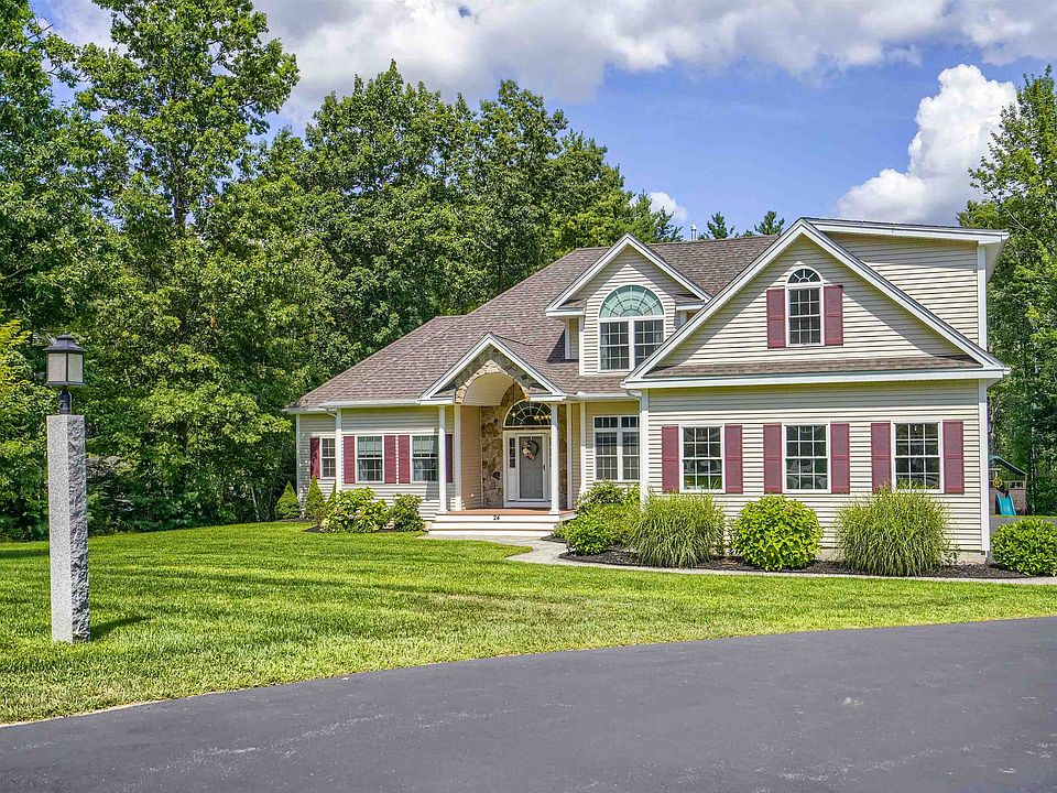 24 Post Road, Hooksett, NH 03106 Zillow