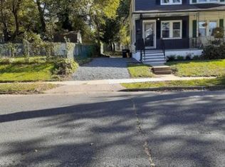 412 Walnut St, Audubon, NJ 08106