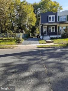 412 Walnut St, Audubon, NJ, 08106