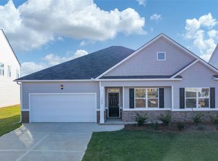 3265 Carmine Ave, Graniteville, SC 29829