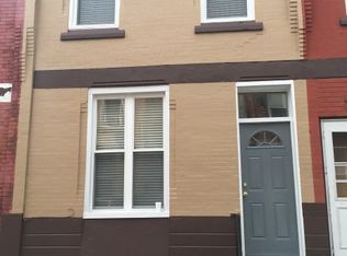 1520 W Firth St, Philadelphia, PA