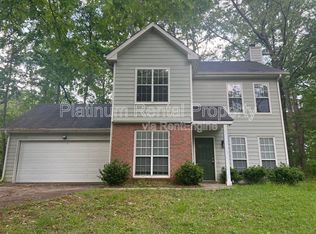 119 Spring Ridge Dr, Dawsonville, GA 30534