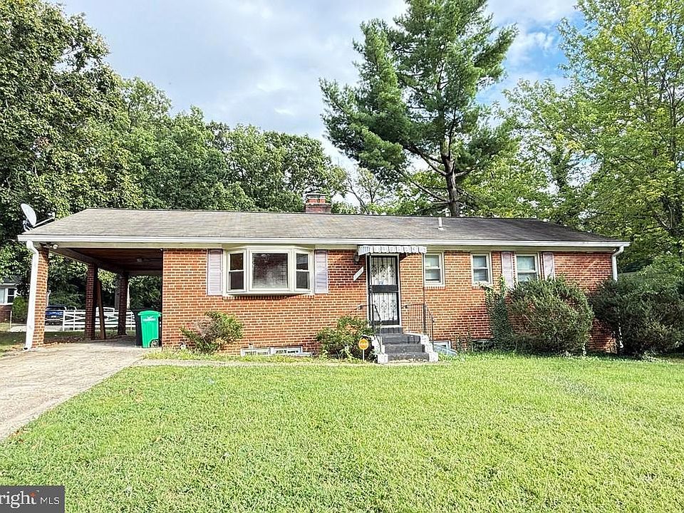 1st image of 5000 Manor Ct