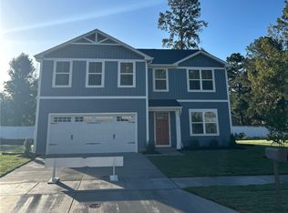 117 Wagners Way, West Point, VA 23181