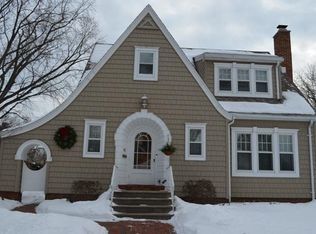 915 Steuben St, Wausau, WI 54403