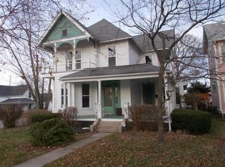 532 N North St, Washington Court House, OH 43160