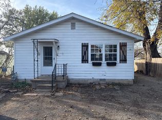 1008 S Troost Ave #B, Tulsa, OK 74120