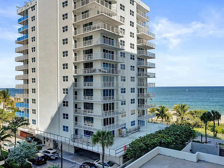 1000 S Ocean Blvd #6M — Photo 29