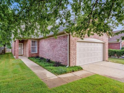 12064 Hidden Trl, Arlington, TN, 38002