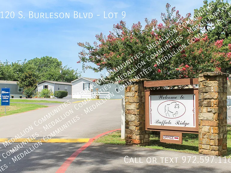 2120 S Burleson Blvd #9 — Photo 34