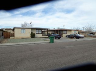 716 Commercial Ave, Ridgecrest, CA 93555