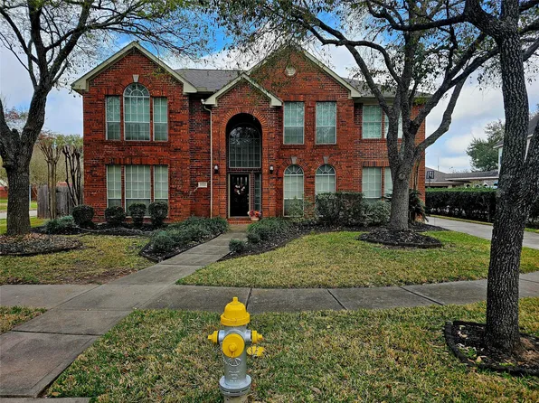 6503 Ashfield Place Ct, Sugar Land, TX 77479