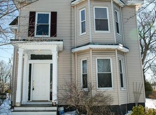 3 Park St #2, Danvers, MA 01923