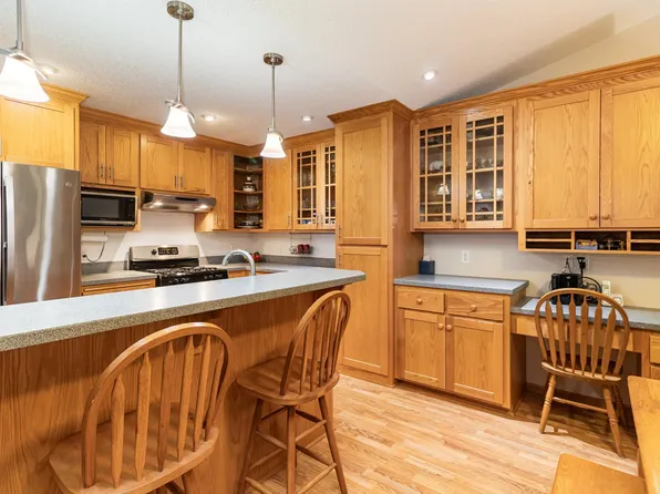 7340 384th Ct, North Branch, MN 55056