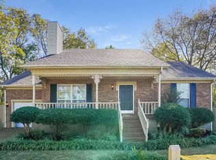 107 Brenton Ct, Goodlettsville, TN 37072