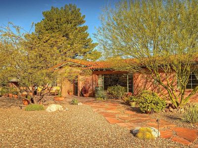 4231 E Holmes St, Tucson, AZ, 85711
