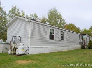55 Pike Hill Rd, Naples, ME 04055
