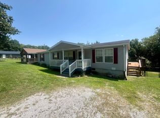 125 Breezy Point Dr, Owenton, KY 40359