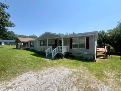 125 Breezy Point Dr, Owenton, KY, 40359