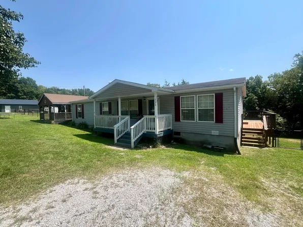 125 Breezy Point Dr, Owenton, KY 40359