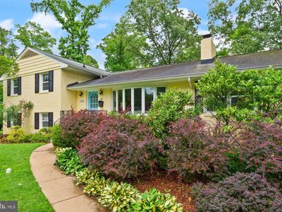 4321 Neptune Dr, Alexandria, VA, 22309