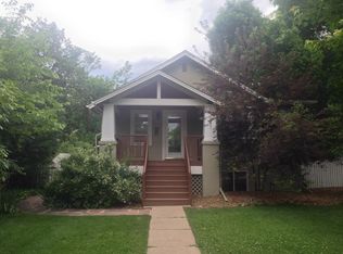 3167 11th St, Boulder, CO 80304