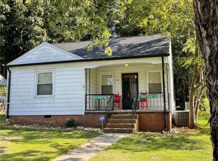 212 Jay Pl, High Point, NC 27263