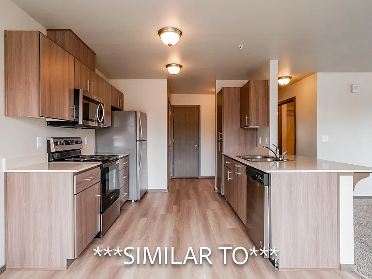 Birch Place Apartments — Photo 11