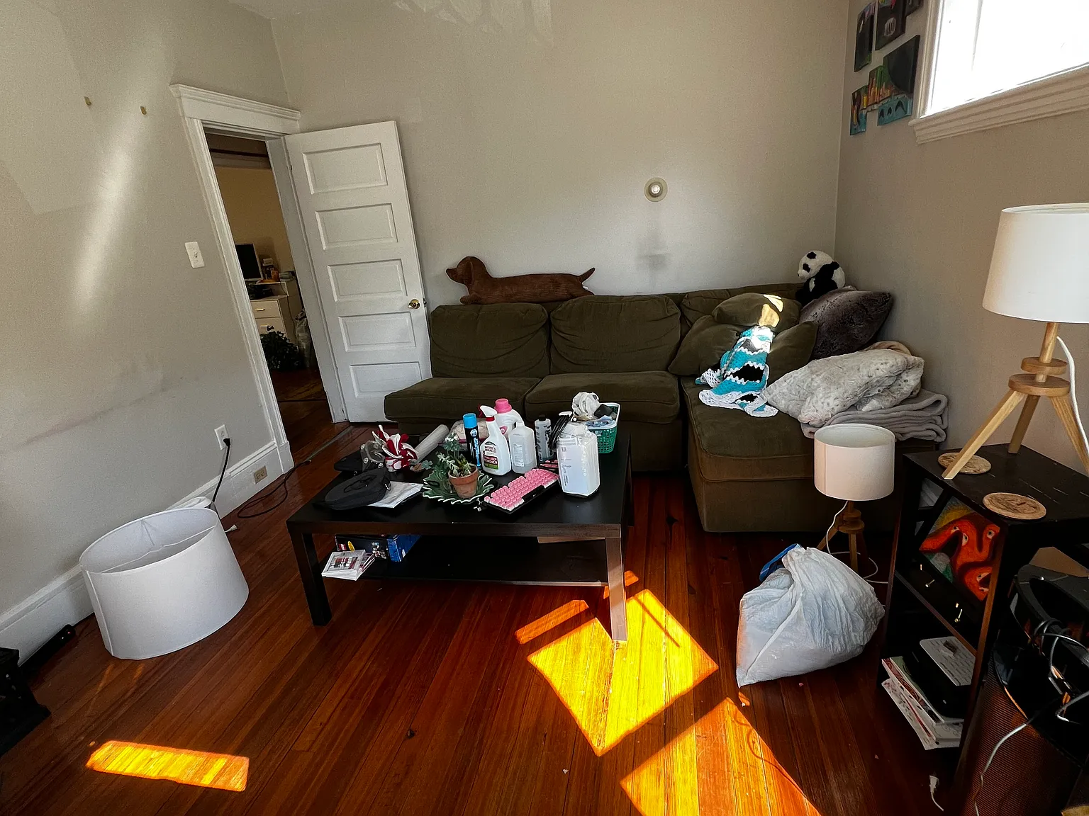 3 bed, $3,300 — Photo 4
