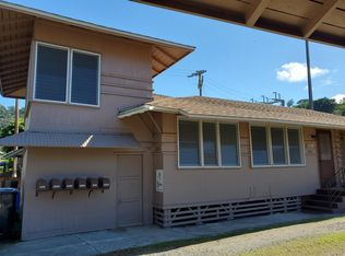 2361 Pauoa Rd #2361, Honolulu, HI 96813