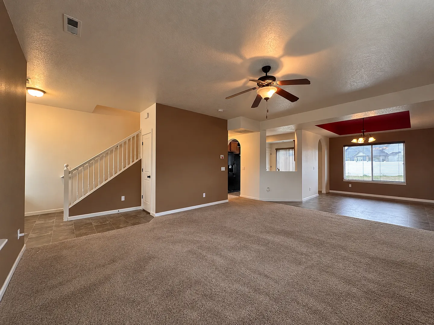 4 Bed, 2.5 Bath Home with Attached Garage — Photo 3