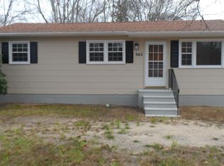 945 S Mill Rd, Vineland, NJ 08360